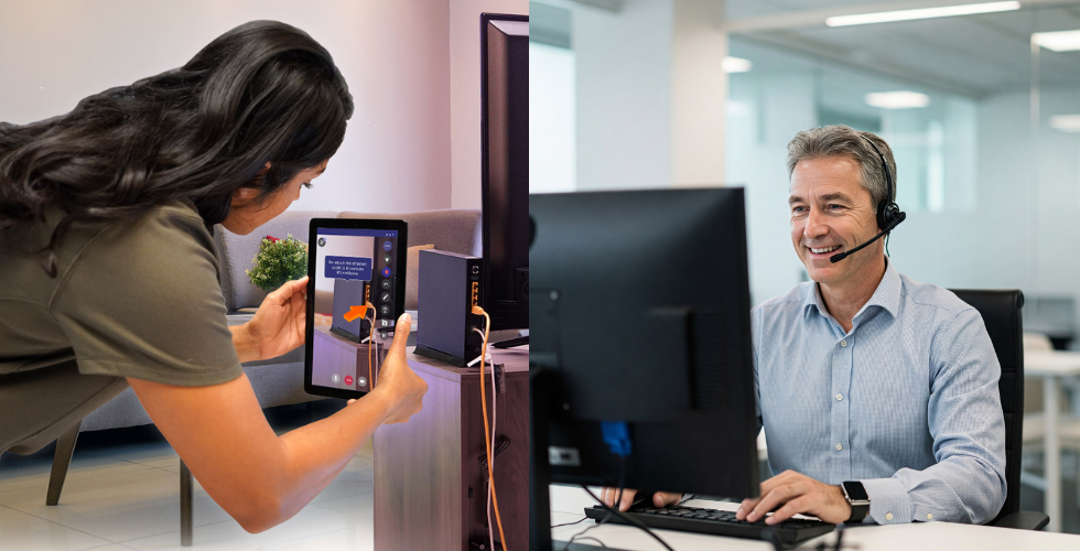 The Rise of Remote Field Service