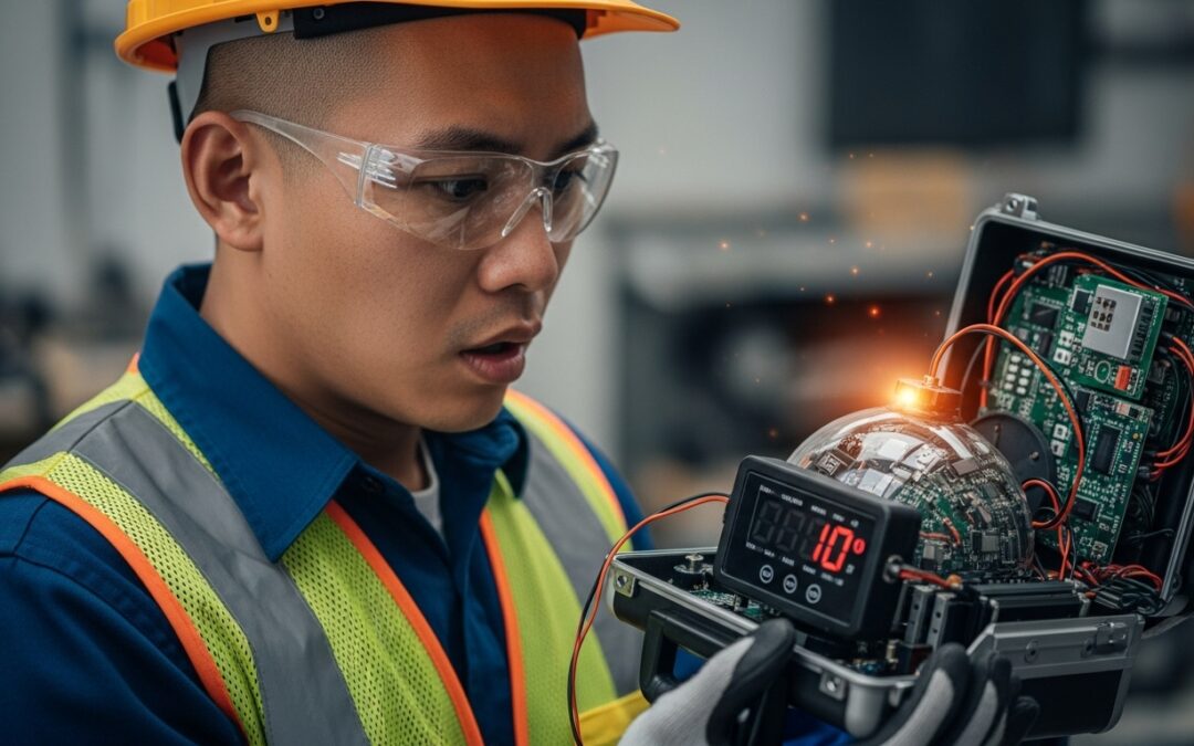 Is Your Understaffed Service Team a Ticking Time Bomb? What You Don’t See Is Costing You Big