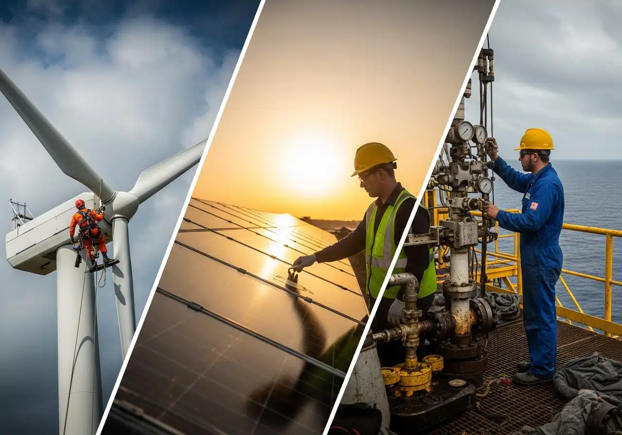 Forging The Future Overcoming The Top Challenges For Today s Energy Forging The Future Overcoming The Top Challenges For Today s Energy