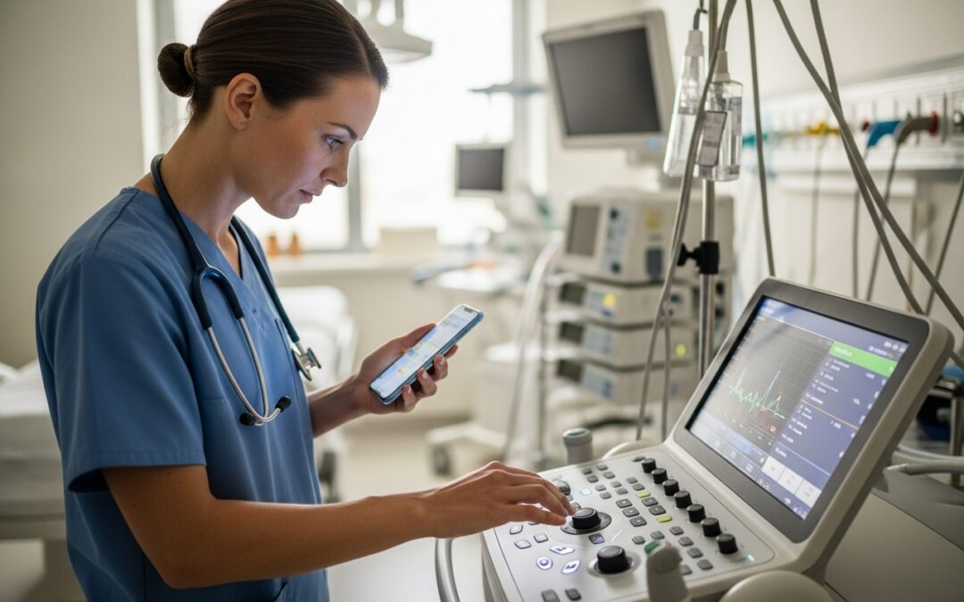 10 Tips to Enhance Medical Device Support with Remote Visual Assistance