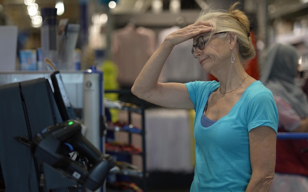 The Retail Tech Ticking Clock: Why Your Support Strategy is Hemorrhaging Retail Revenue (And How to Fix It Instantly)